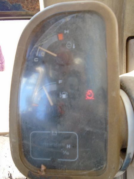 1999 SAMSUNG SE210LC-3 - Image 15